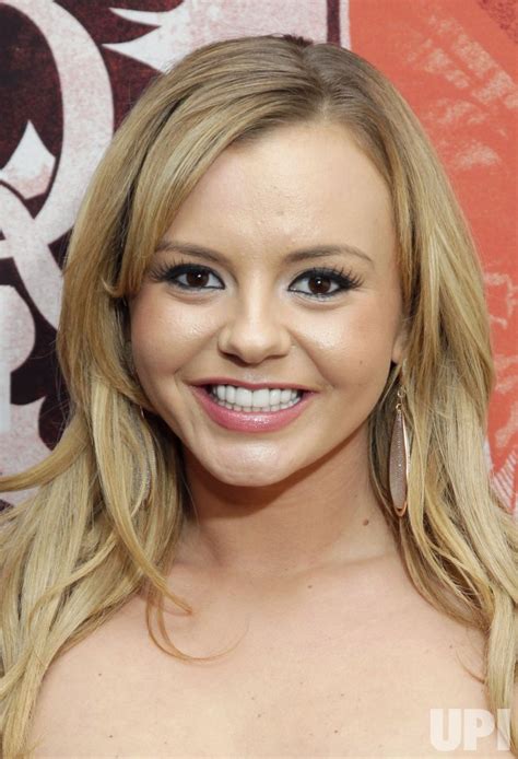 bree olson